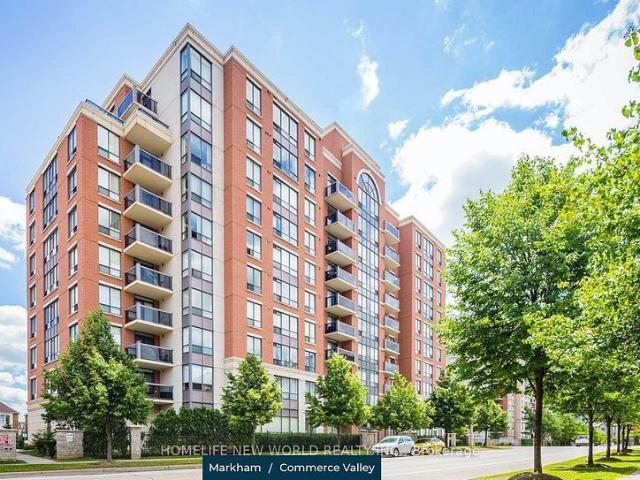 For Lease 51 Times Avenue Unit# 215, Markham, Ontario