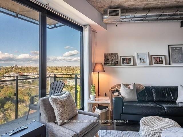 For Lease 51 Trolley Crescent Unit# 1101, Toronto, Ontario
