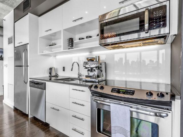 For Lease 51 Trolley Crescent Unit# 1109, Toronto, Ontario