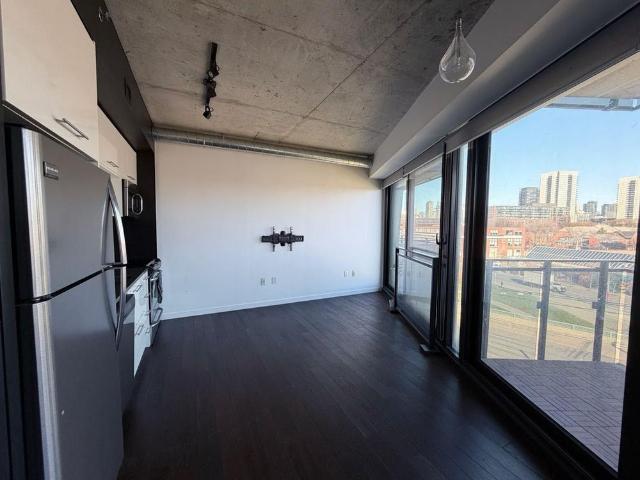 For Lease 51 Trolley Crescent Unit# 503, Toronto, Ontario