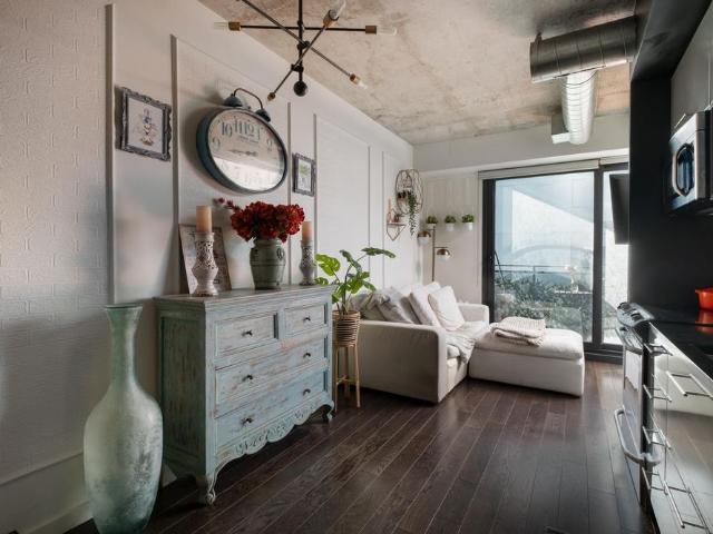 For Lease 51 Trolley Crescent Unit# 506, Toronto, Ontario