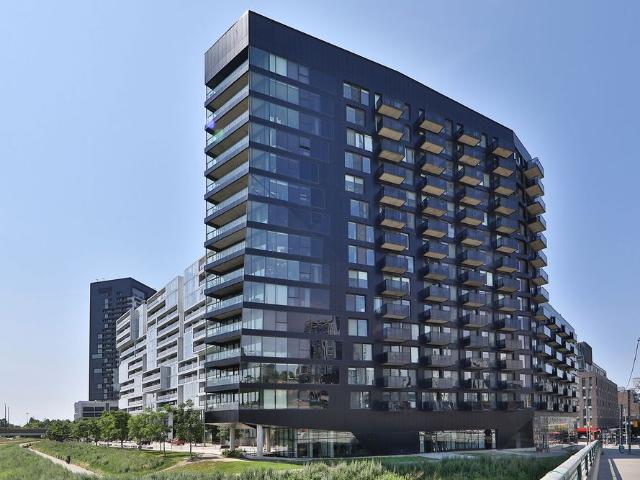 For Lease 51 Trolley Crescent Unit# 603, Toronto, Ontario