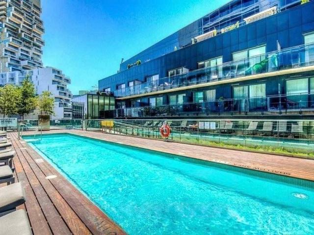 For Lease 51 Trolley Crescent Unit# 901, Toronto, Ontario