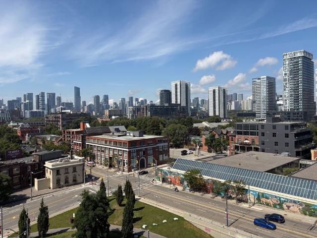 For Lease 51 Trolley Crescent Unit# 902, Toronto, Ontario