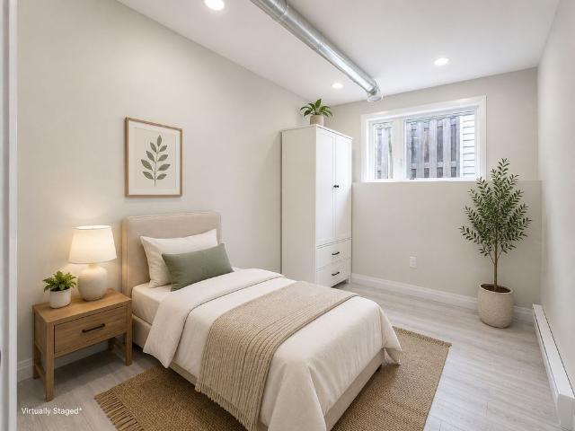 For Lease 51B Haynes Avenue Unit# Unit 1, St. Catharines, Ontario
