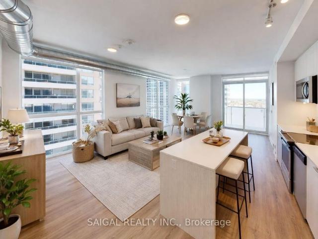 For Lease 5249 Dundas Street Unit# 2305, Toronto, Ontario