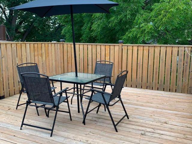 For Lease 524 Bathurst Street Unit# 3rd Floor, Toronto, Ontario