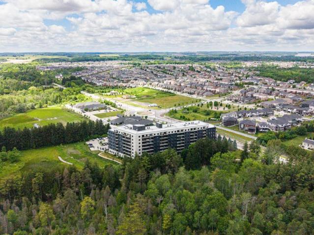 For Lease 525 New Dundee Road Unit# 615, Kitchener, Ontario