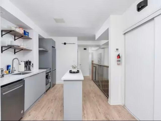 For Lease 525 Ossington Avenue Unit# 2nd Floor, Toronto, Ontario