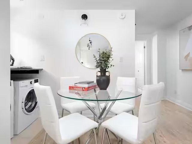 For Lease 525 Ossington Avenue Unit# Mainfloor, Toronto, Ontario