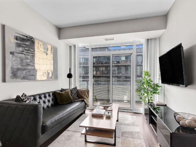 For Lease 525 Adelaide Street Unit# Lph35, Toronto, Ontario