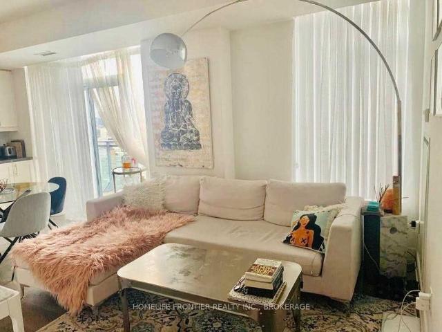 For Lease 525 Adelaide Street Unit# Ph25, Toronto, Ontario