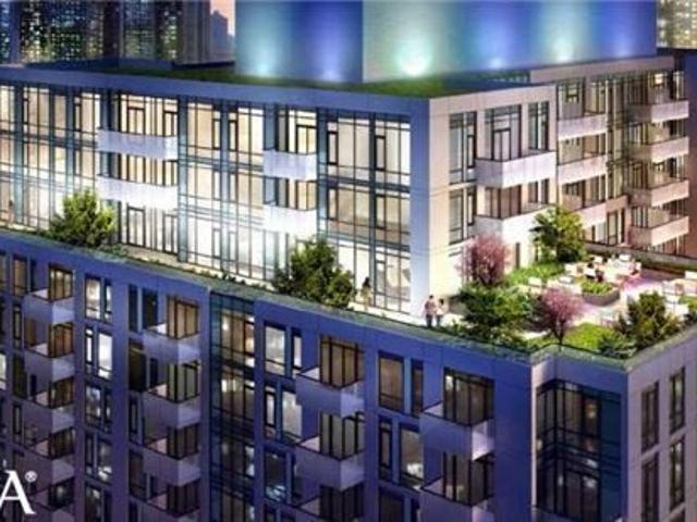 For Lease 525 Adelaide Street Unit# 1708, Toronto, Ontario