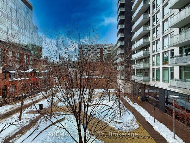 For Lease 525 Adelaide Street Unit# 217, Toronto, Ontario