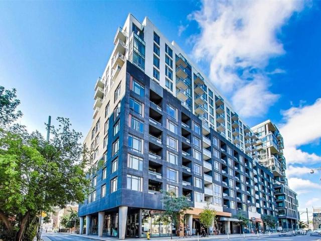 For Lease 525 Adelaide Street Unit# 231, Toronto, Ontario
