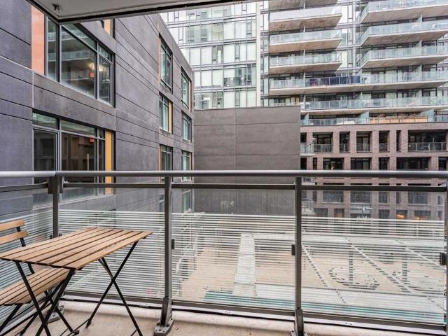 For Lease 525 Adelaide Street Unit# 631, Toronto, Ontario