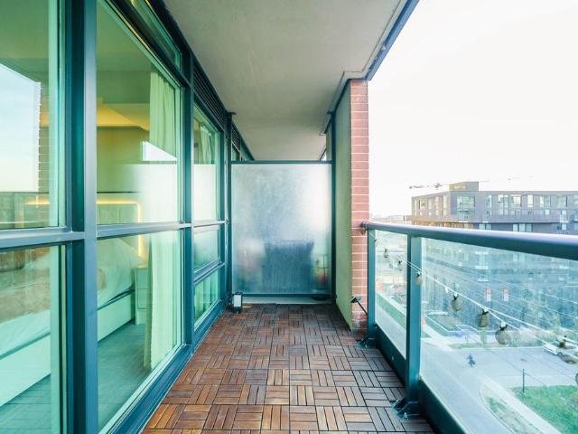 For Lease 525 Wilson Avenue Unit# 827, Toronto, Ontario