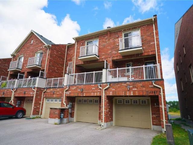 For Lease 5267 Major Mackenzie Drive, Markham, Ontario