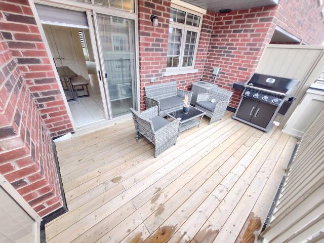 For Lease 527 Old Harwood Avenue, Ajax, Ontario