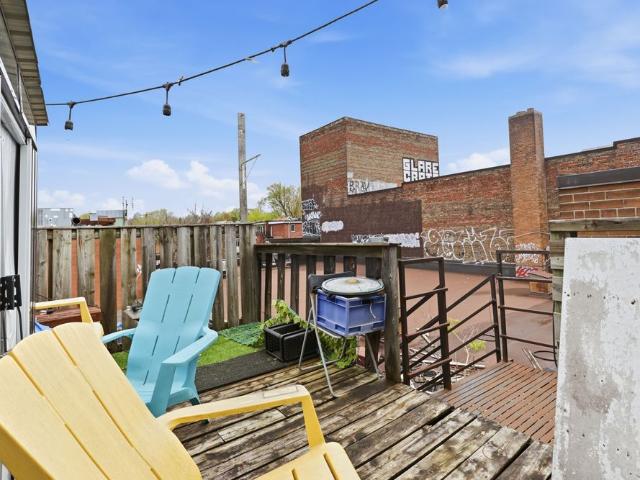 For Lease 520 Bloor Street Unit# 3 Floor, Toronto, Ontario