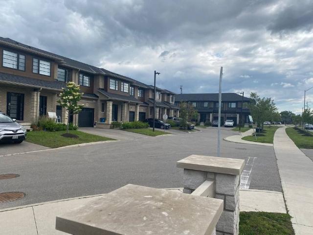 For Lease 520 Grey Street Unit# 38, Brantford, Ontario