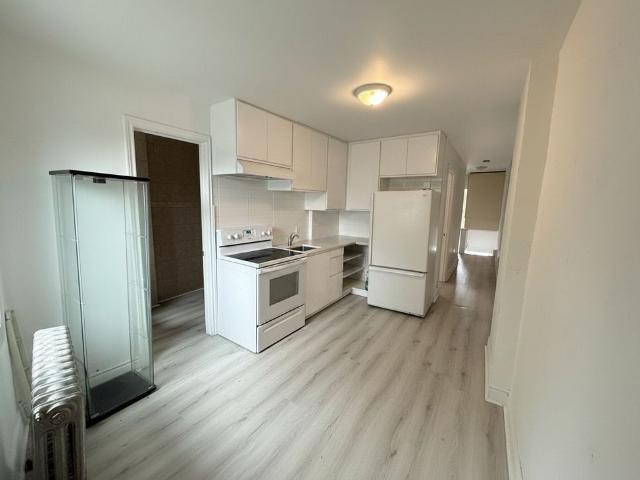 For Lease 520 Rogers Road Unit# Upper Level, Toronto, Ontario