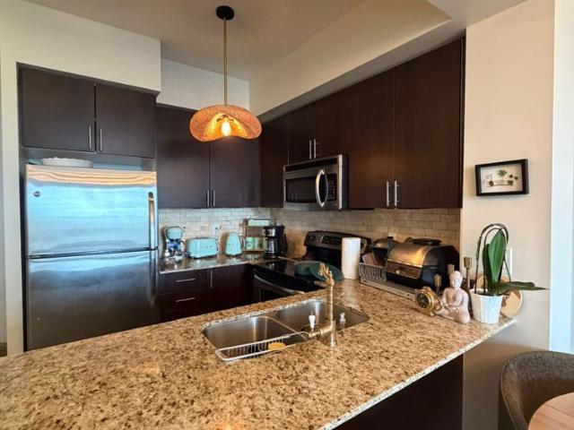 For Lease 520 Steeles Avenue Unit# 1003, Vaughan, Ontario