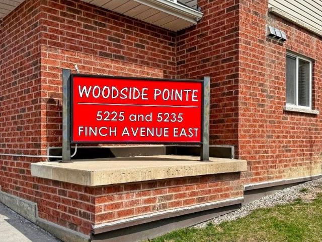 For Lease 5225 Finch Avenue Unit# 423, Toronto, Ontario