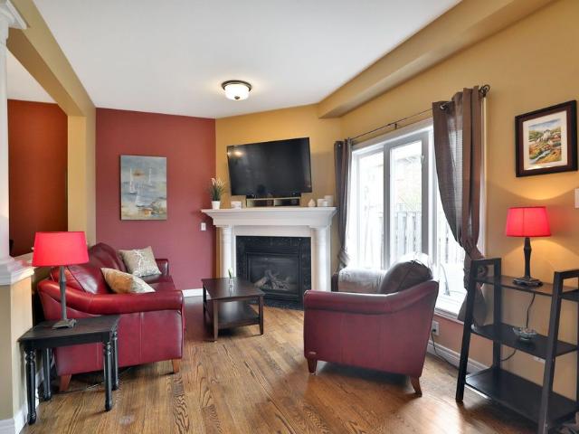 For Lease 5235 Autumn Harvest Way, Burlington, Ontario
