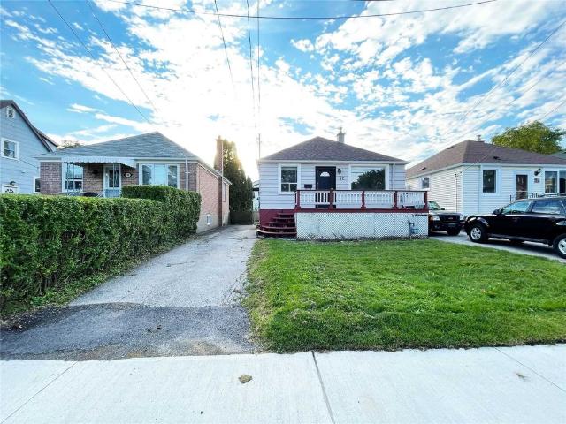 For Lease 52 Claremore Avenue, Toronto, Ontario