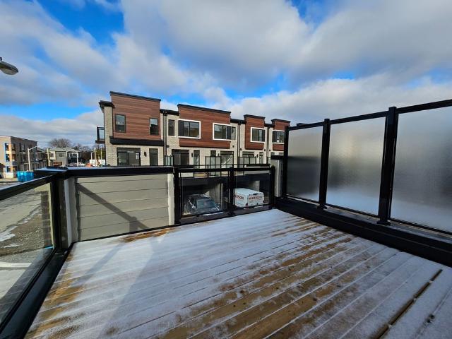 For Lease 52 Aki Thomas Gardens, Toronto, Ontario