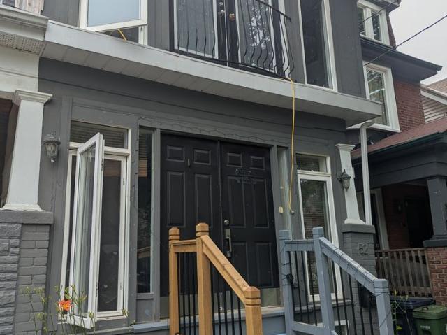 For Lease 52 Ashdale Avenue Unit# Mn&2nd, Toronto, Ontario