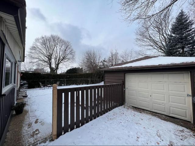 For Lease 52 Benleigh Drive Unit# Main, Toronto, Ontario