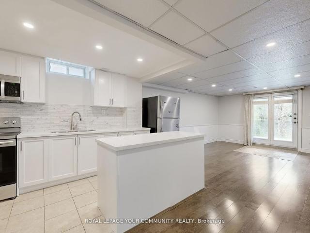 For Lease 52 Eleanor Circle Unit# Lower, Richmond Hill, Ontario