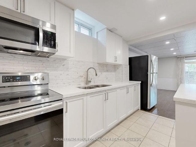 For Lease 52 Eleanor Circle Unit# Lower, Richmond Hill, Ontario