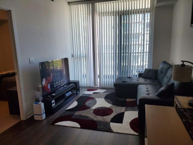 For Lease 52 Forest Manor Drive Unit# 1207, Toronto, Ontario
