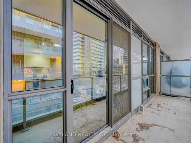 For Lease 52 Forest Manor Road Unit# 414, Toronto, Ontario