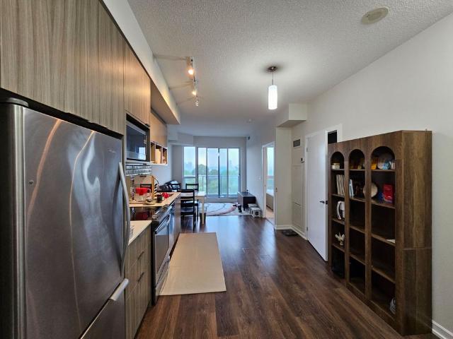 For Lease 52 Forest Manor Road Unit# 418, Toronto, Ontario