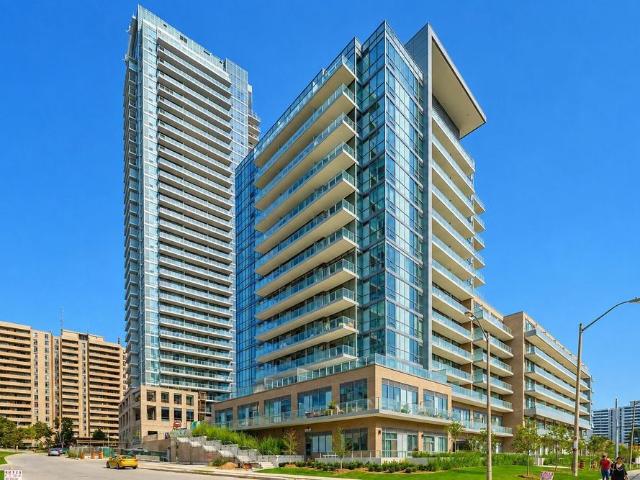 For Lease 52 Forest Manor Road Unit# 527, Toronto, Ontario
