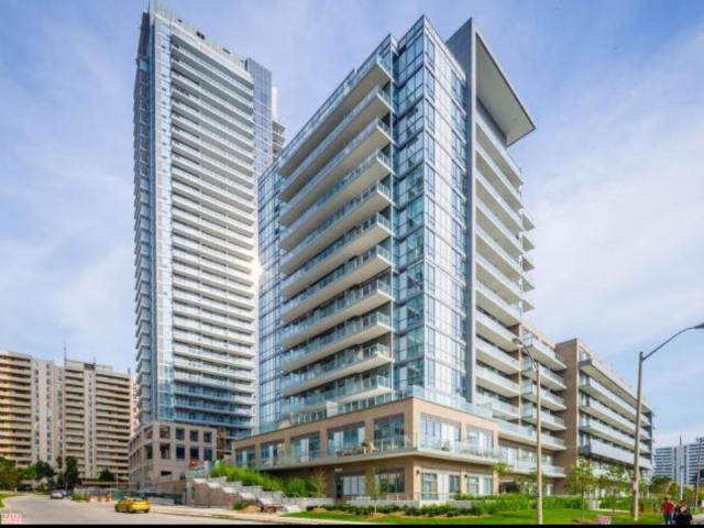 For Lease 52 Forest Manor Road Unit# 707, Toronto, Ontario