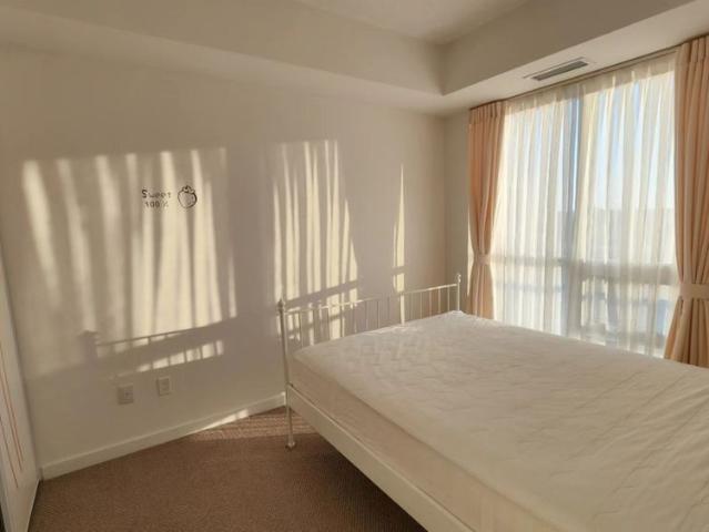 For Lease 52 Forest Manor Road Unit# 0427, Toronto, Ontario