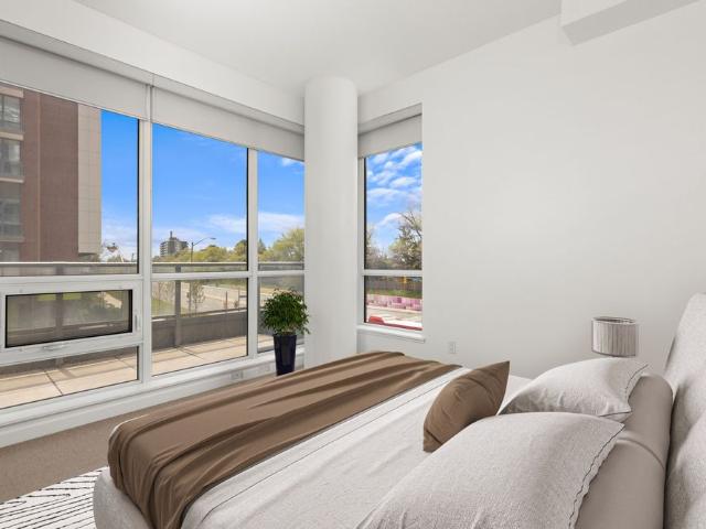 For Lease 52 Forest Manor Road Unit# 108, Toronto, Ontario