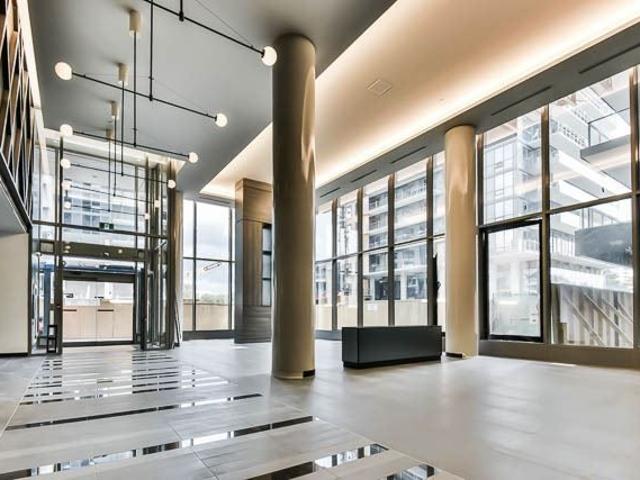 For Lease 52 Forest Manor Road Unit# 318, Toronto, Ontario