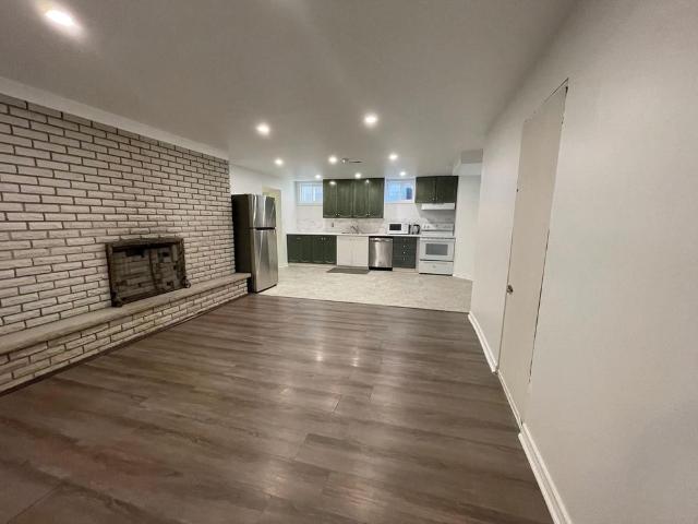 For Lease 52 Falaise Road Unit# Bsmt, Toronto, Ontario