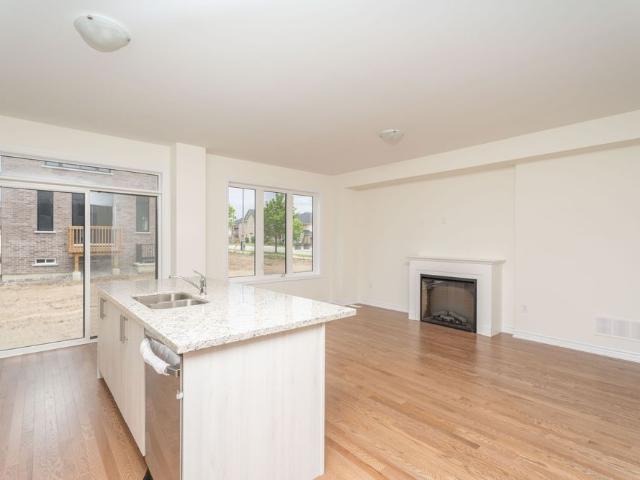 For Lease 52 Fish Drive, Aurora, Ontario
