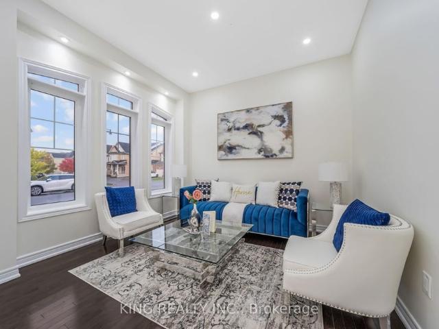 For Lease 52 Haverstock Crescent, Brampton, Ontario