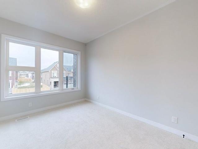 For Lease 52 Harvey Bunker Crescent, Markham, Ontario