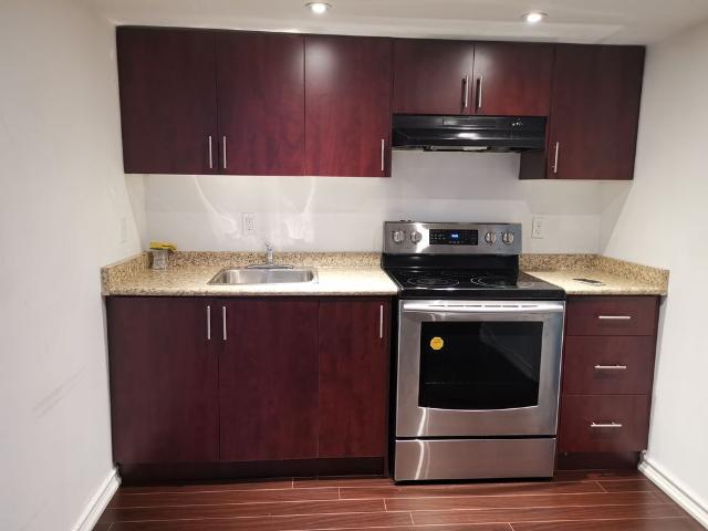 For Lease 52 Leahann Drive, Toronto, Ontario