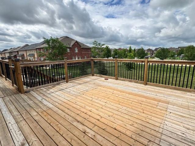 For Lease 52 Maple Trail Road Unit# Main and Upper, Caledon, Ontario