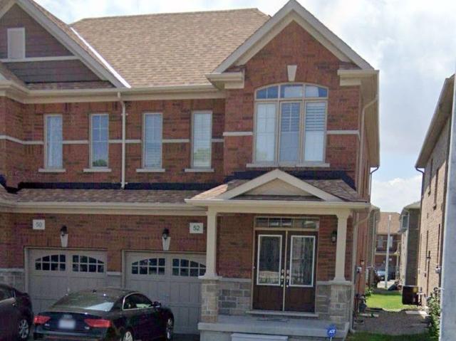 For Lease 52 Neelands Crescent, Toronto, Ontario